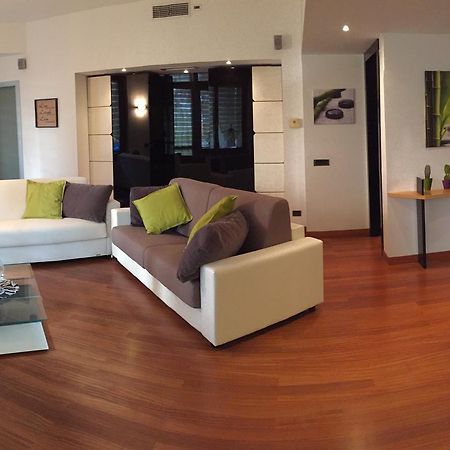 Giulia Luxury Apartment Milan Exterior photo