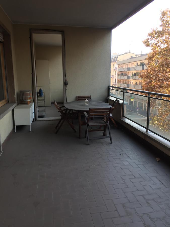 Giulia Luxury Apartment Milan Exterior photo