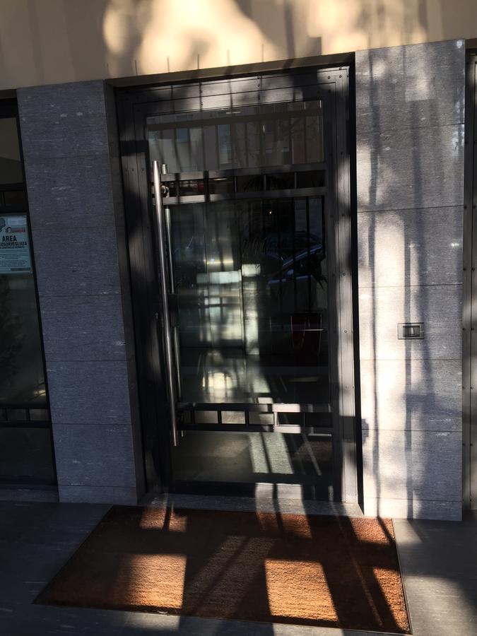 Giulia Luxury Apartment Milan Exterior photo
