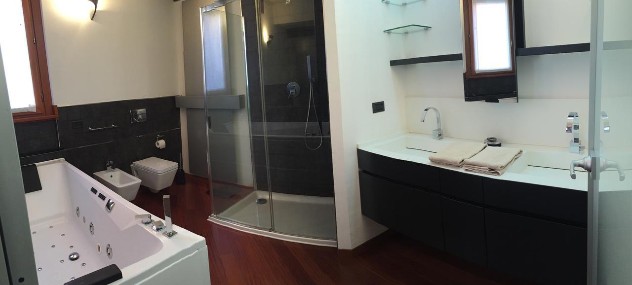 Giulia Luxury Apartment Milan Exterior photo