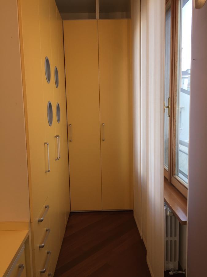 Giulia Luxury Apartment Milan Exterior photo