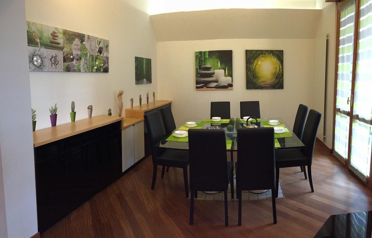 Giulia Luxury Apartment Milan Exterior photo