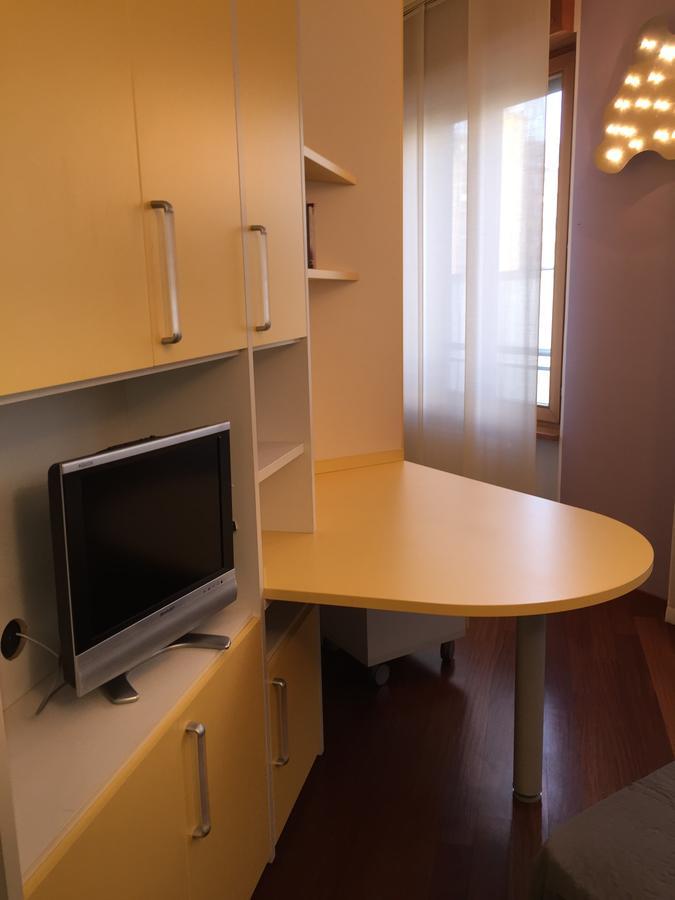Giulia Luxury Apartment Milan Exterior photo